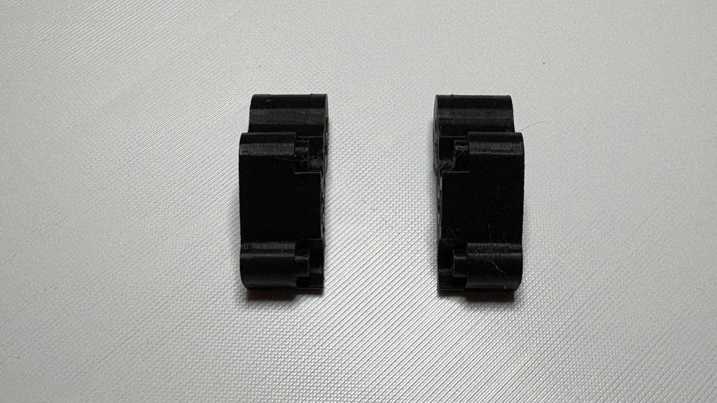 Axial RYFT Rear upper Shock Mounts
