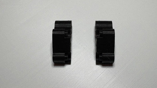 Axial RYFT Rear upper Shock Mounts