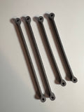 Limit Straps