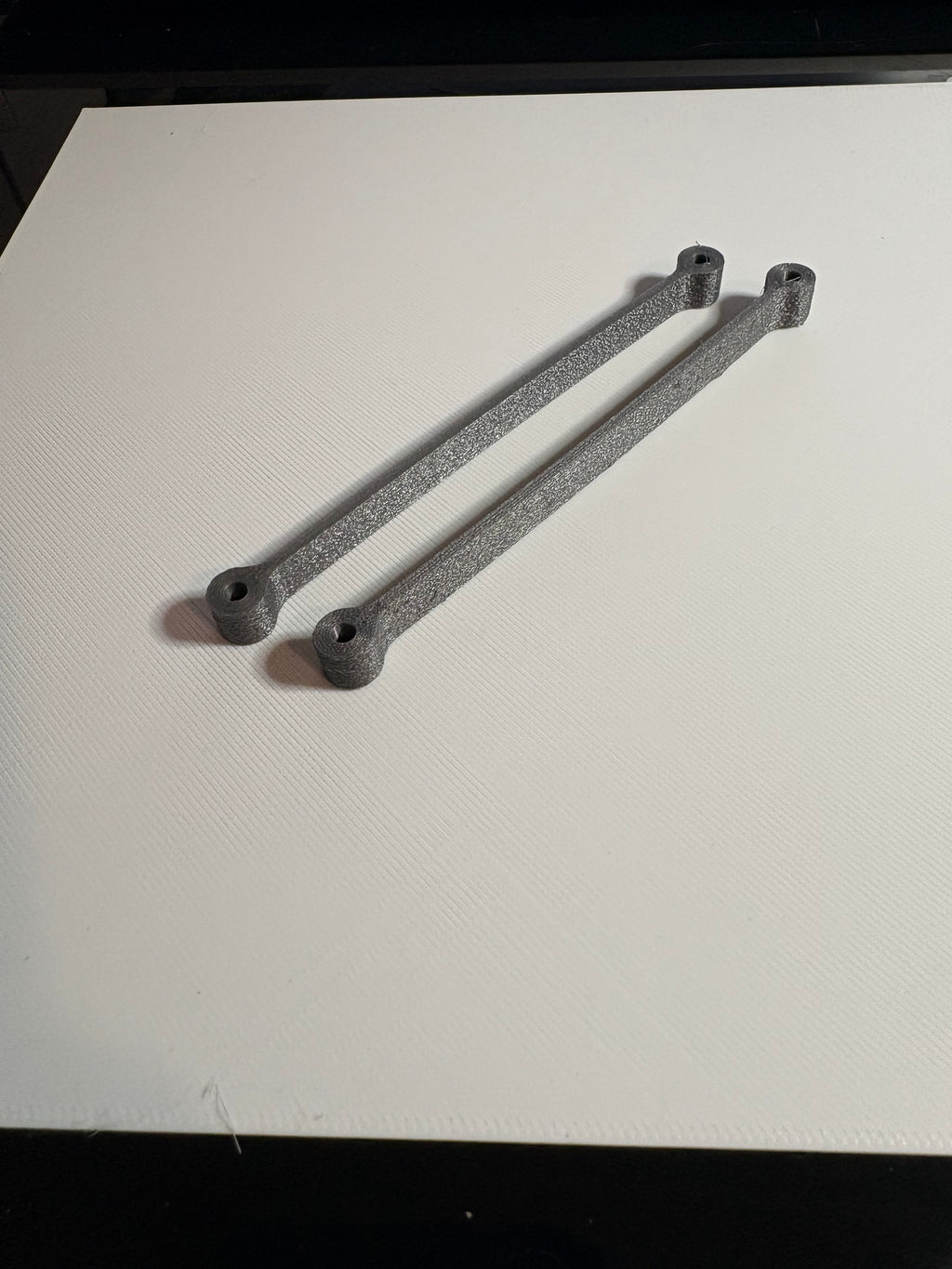 Limit Straps