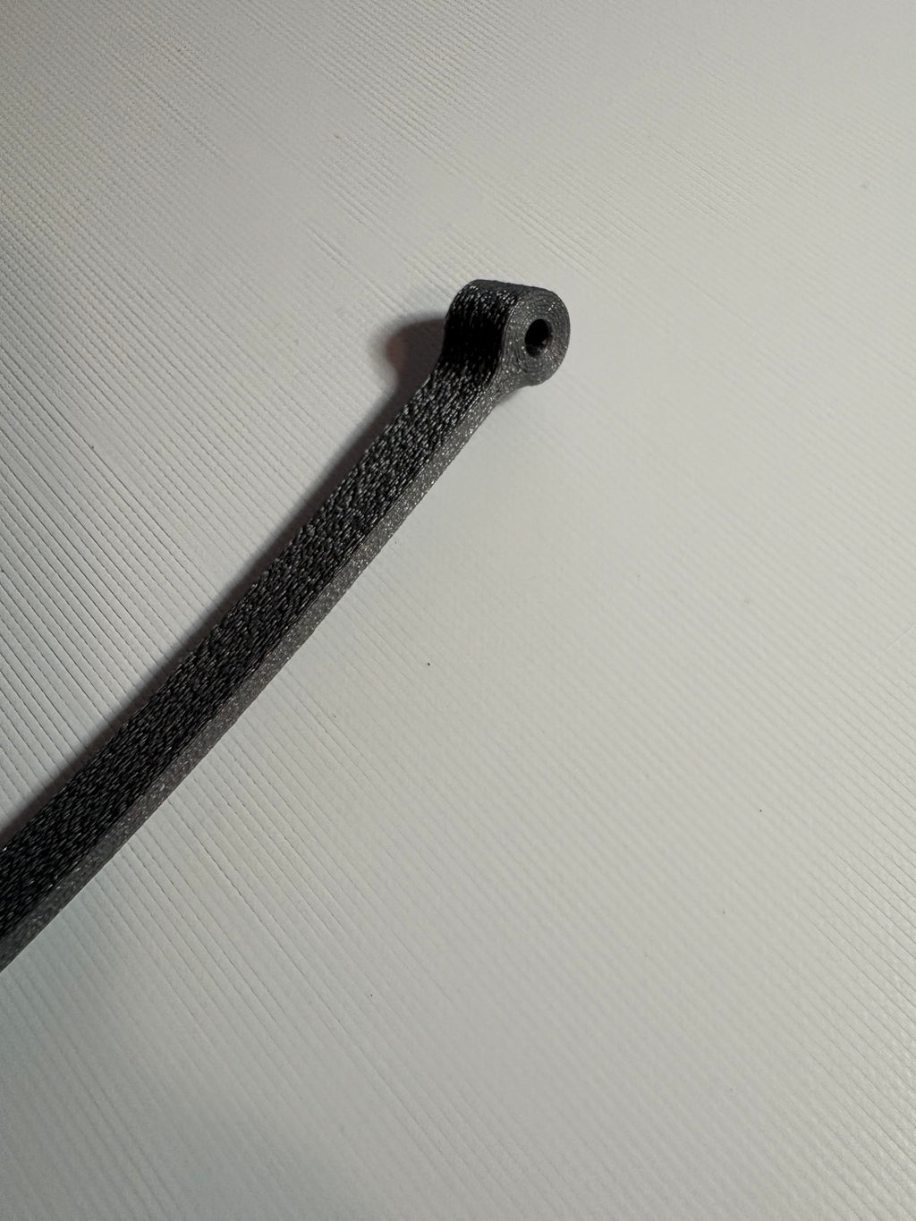 Limit Straps